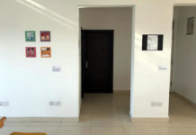 A German Curator Listens To Lagos