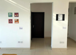 A German Curator Listens To Lagos