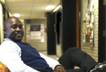 Ladies & Gentlemen, Please Rise Up to Recognize the Presence of Thieves