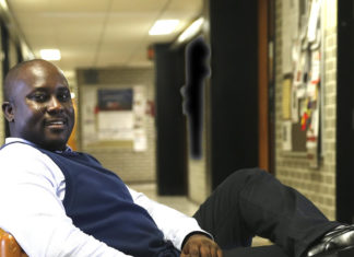 Ladies & Gentlemen, Please Rise Up to Recognize the Presence of Thieves