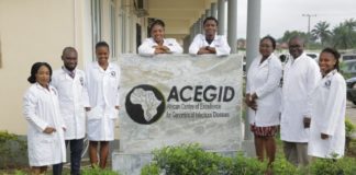 How a Nigerian genome team contained a Lassa fever outbreak with international partners