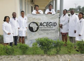 How a Nigerian genome team contained a Lassa fever outbreak with international partners