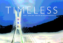 Who does God hold responsible for the state of affairs in Nigeria?