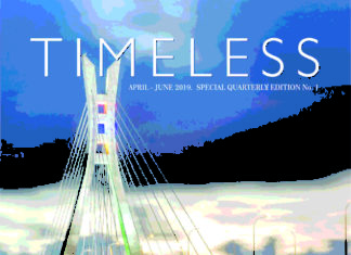 Who does God hold responsible for the state of affairs in Nigeria?