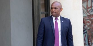 Nigerian Mogul Elumelu Targets $2.5 Billion Power Build-Out