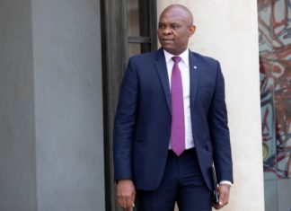 Nigerian Mogul Elumelu Targets $2.5 Billion Power Build-Out