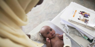 Delivering on the promise of social change beyond the rhetoric