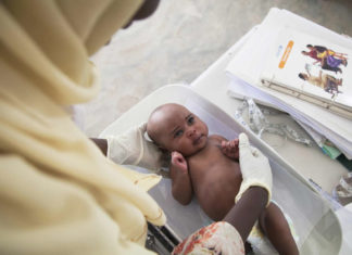 Delivering on the promise of social change beyond the rhetoric