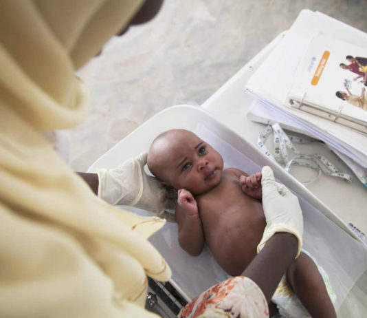 Delivering on the promise of social change beyond the rhetoric