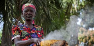 Every bit helps? Nigeria targets poverty with welfare plan