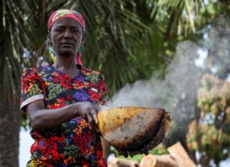 Every bit helps? Nigeria targets poverty with welfare plan