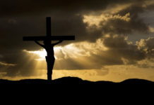 WAS JESUS’ DEATH ON THE CROSS FAKED?