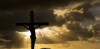 WAS JESUS’ DEATH ON THE CROSS FAKED?