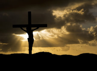 WAS JESUS’ DEATH ON THE CROSS FAKED?