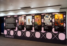 Yinka Shonibare Congratulates Wish Africa for a Successful Expo in London