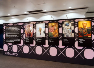 Yinka Shonibare Congratulates Wish Africa for a Successful Expo in London