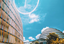 Africa’s Most Expensive Building