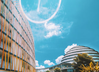 Africa’s Most Expensive Building