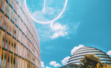 Africa’s Most Expensive Building