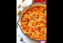 Google celebrates Nigerian food culture with the world