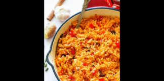 Google celebrates Nigerian food culture with the world