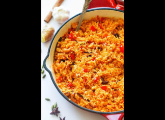 Google celebrates Nigerian food culture with the world