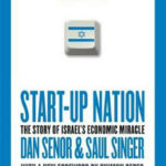 Start Up Nation