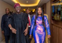 ‘Your Excellency’ Film Premiere