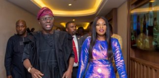 ‘Your Excellency’ Film Premiere