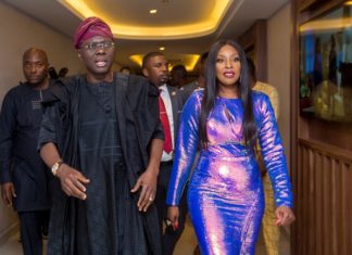 ‘Your Excellency’ Film Premiere