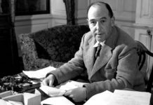 Why C.S. Lewis’ ‘Mere Christianity’ Still Speaks Today