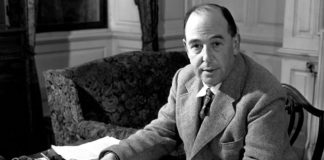 Why C.S. Lewis’ ‘Mere Christianity’ Still Speaks Today
