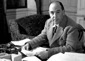 Why C.S. Lewis’ ‘Mere Christianity’ Still Speaks Today