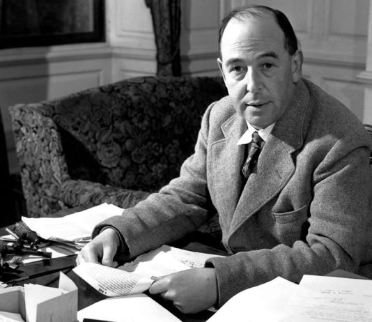 Why C.S. Lewis’ ‘Mere Christianity’ Still Speaks Today