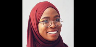 Nigerian Artist Haneefah Adam Turns Food into Art