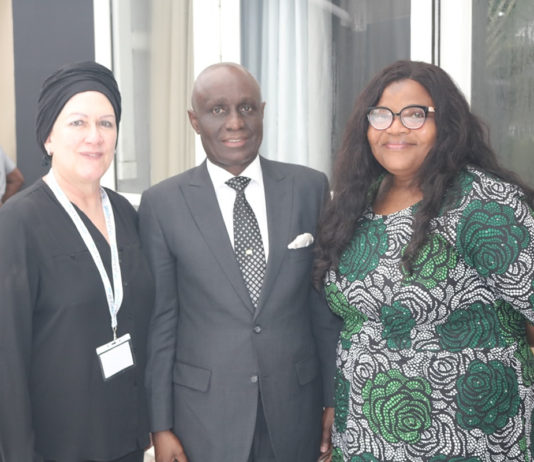 Global Goods Launches ‘The Incubator’