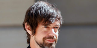 Jack Dorsey’s African Sojourn