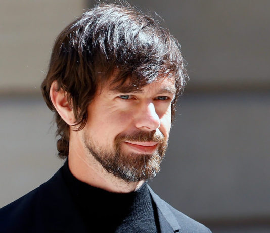 Jack Dorsey’s African Sojourn