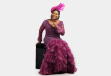 Style Icon & “Queen of Blings”