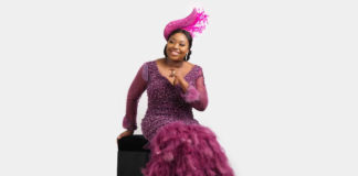 Style Icon & “Queen of Blings”