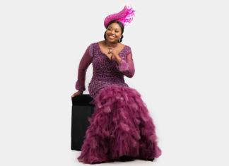 Style Icon & “Queen of Blings”