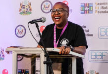 The Biggest Book Festival in Africa: Ake Festival