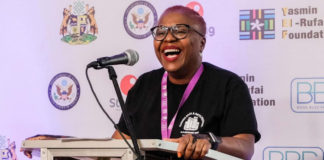 The Biggest Book Festival in Africa: Ake Festival