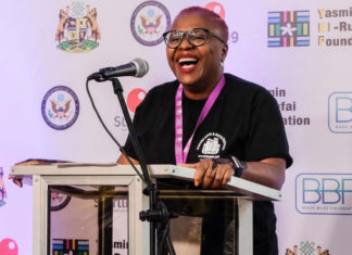 The Biggest Book Festival in Africa: Ake Festival