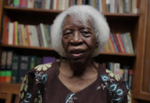 “No, We Can’t All Be Feminists” – Mabel Segun at 90