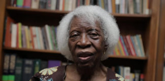 “No, We Can’t All Be Feminists” – Mabel Segun at 90