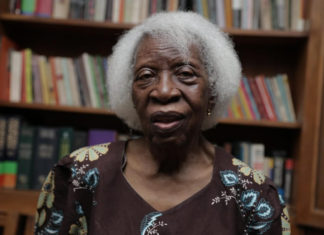 “No, We Can’t All Be Feminists” – Mabel Segun at 90