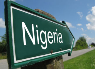 Securing Project Nigeria: Lessons from Nehemiah