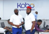 Nigerian logistics startup Kobo360 raises $30M backed by Goldman Sachs