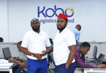 Nigerian logistics startup Kobo360 raises $30M backed by Goldman Sachs